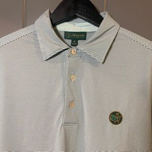 Men’s Masters Berckmans Place Performance Polo